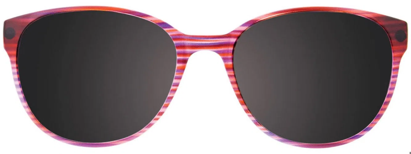 Cool Clip CC854 Eyeglasses - view 11